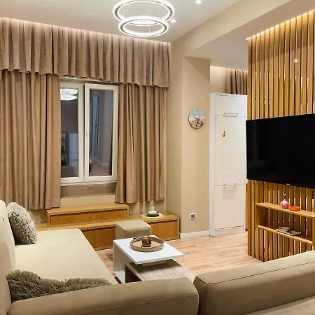 Aj - Hidden Gem In Front Of Taiwan Center דירה *