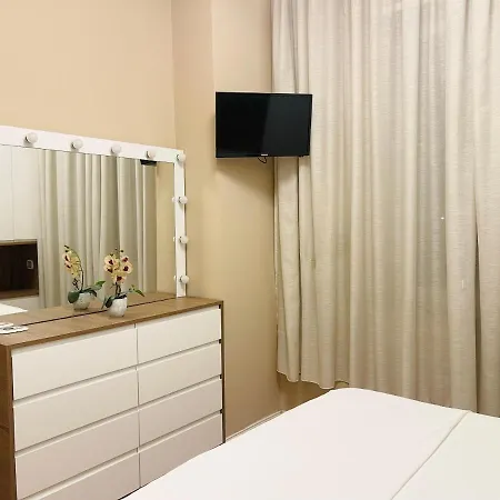 Aj - Hidden Gem In Front Of Taiwan Center דירה *