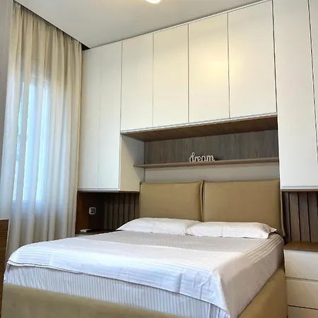 Apartmán Aj - Hidden Gem In Front Of Taiwan Center