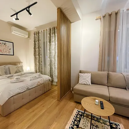 Aj - Hidden Gem In Front Of Taiwan Center דירה