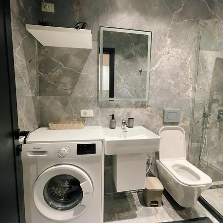 Apartmán Aj - Hidden Gem In Front Of Taiwan Center