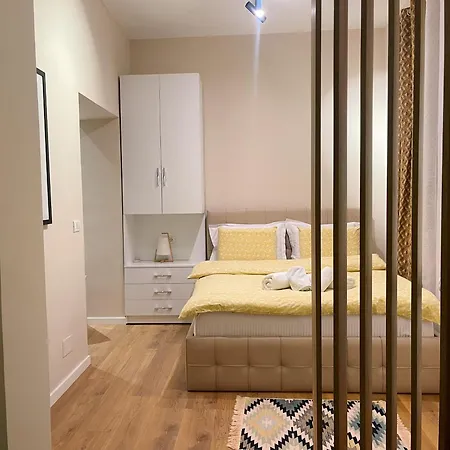 Aj - Hidden Gem In Front Of Taiwan Center Apartmán *