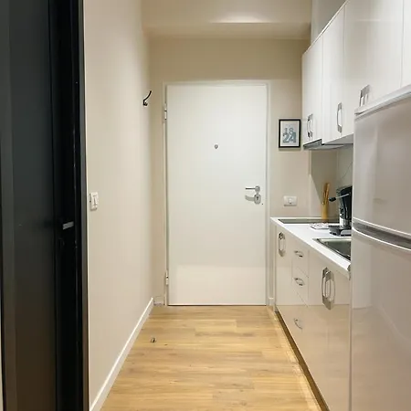 Apartmán Aj - Hidden Gem In Front Of Taiwan Center *