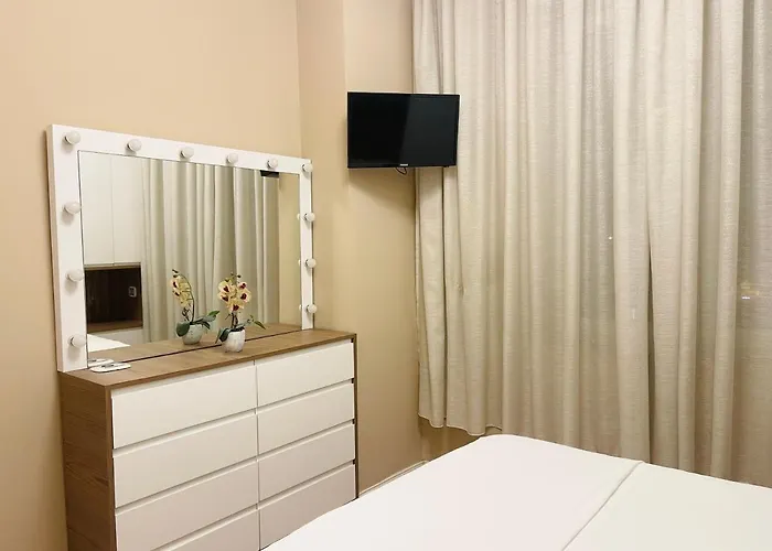 Aj - Hidden Gem In Front Of Taiwan Center 公寓 *