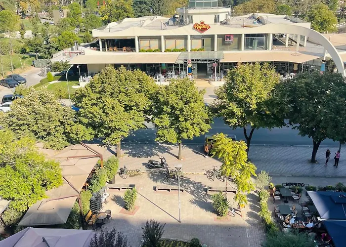 公寓 Aj - Hidden Gem In Front Of Taiwan Center