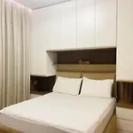 Apartmán Aj - Hidden Gem In Front Of Taiwan Center *