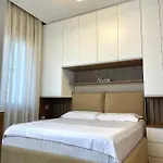 Apartmán Aj - Hidden Gem In Front Of Taiwan Center