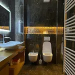 Aj - Hidden Gem In Front Of Taiwan Center * Tirana