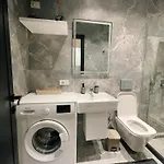 Apartmán Aj - Hidden Gem In Front Of Taiwan Center