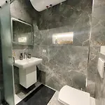 Apartmán Aj - Hidden Gem In Front Of Taiwan Center *