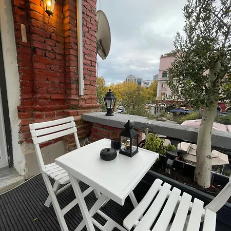 Aj - Hidden Gem In Front Of Taiwan Center アパート