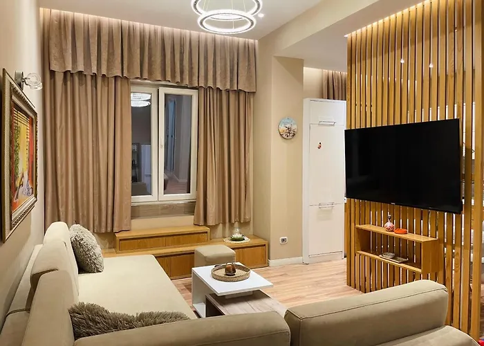 Aj - Hidden Gem In Front Of Taiwan Center アパート *