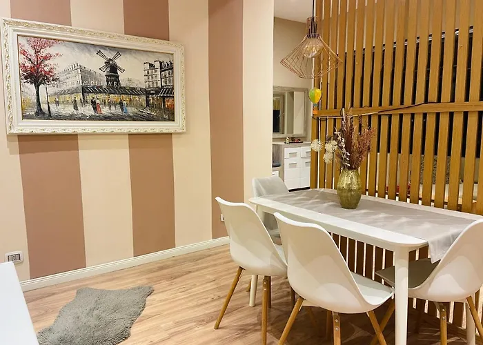 Apartment Aj - Hidden Gem In Front Of Taiwan Center *