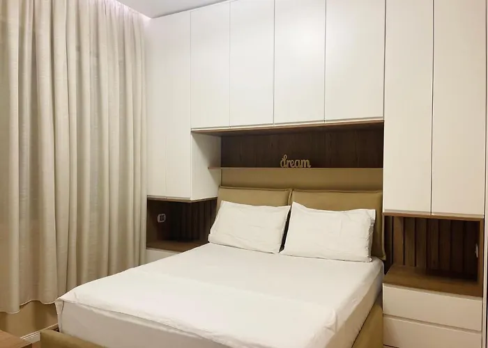 Apartment Aj - Hidden Gem In Front Of Taiwan Center *