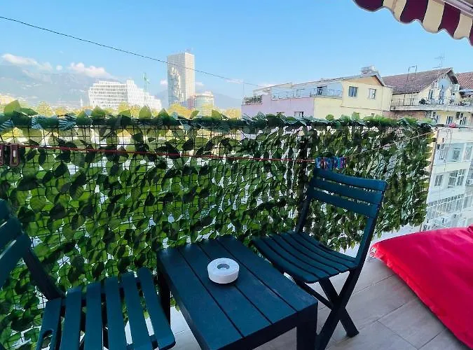 Apartment Aj - Hidden Gem In Front Of Taiwan Center *