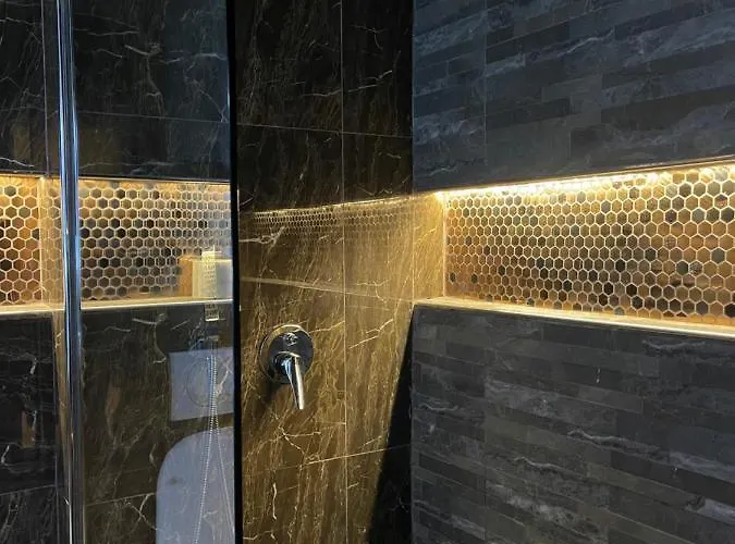 アパート Aj - Hidden Gem In Front Of Taiwan Center *