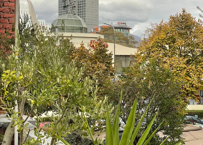 Apartment Aj - Hidden Gem In Front Of Taiwan Center *