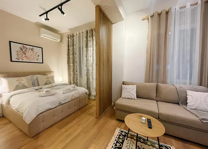 Aj - Hidden Gem In Front Of Taiwan Center Apartment