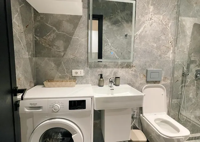 Apartment Aj - Hidden Gem In Front Of Taiwan Center